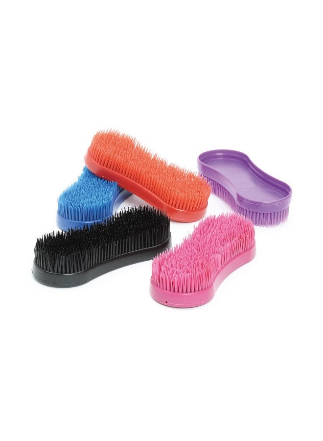 شيريس فرشاة شييرز إيزي جروم لفك تشابك الشعر (أرجوانية) - Image 2