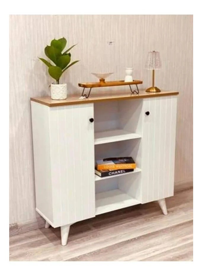 Coffee corner with 2 doors - Image 1