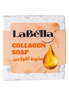 La Bella Labella Collagen Soap 2 pieces  - Image 2