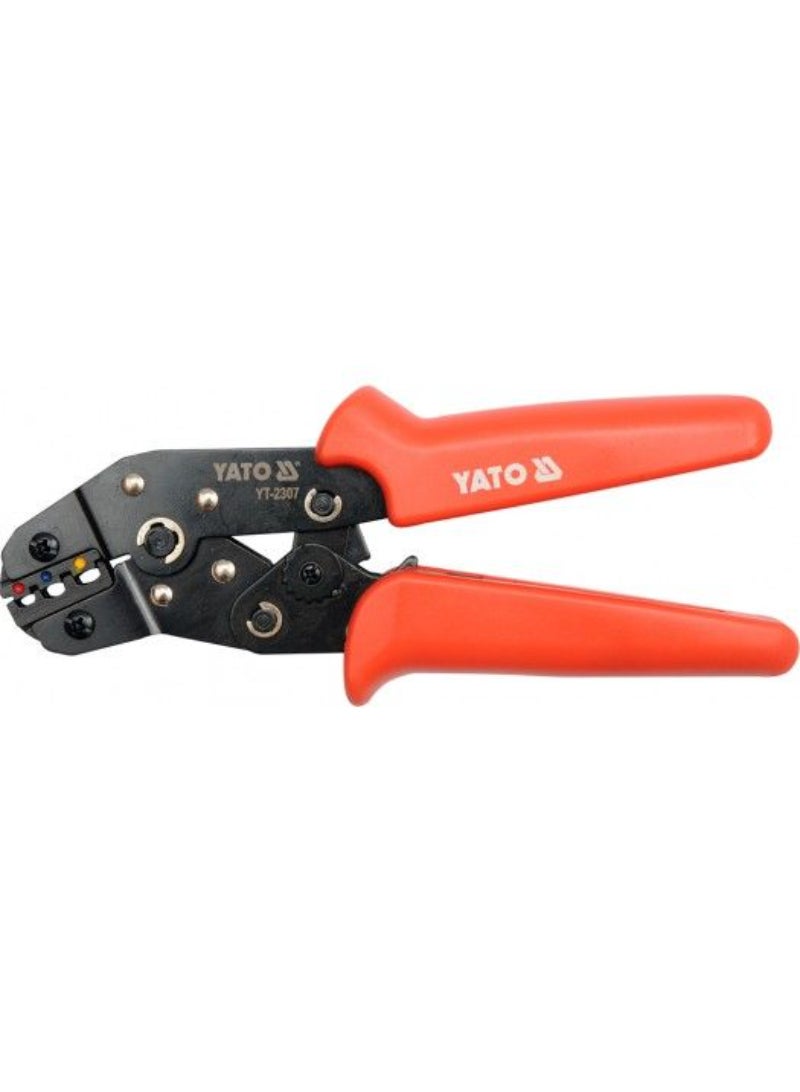 Yato YATO Crimping Pliers 0.5-2.5mm² YT-2307 