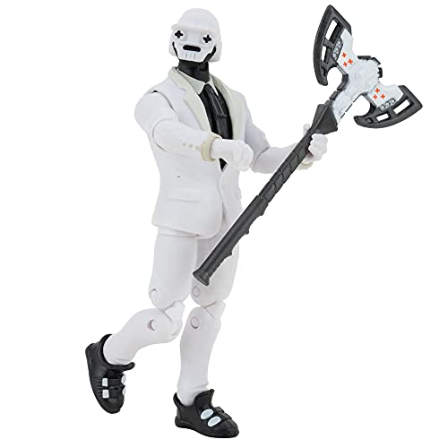 FORTNITE فورتنايت FNT0729 شبح هينشمان تمثال 4 إنش وضع فردي - Image 1