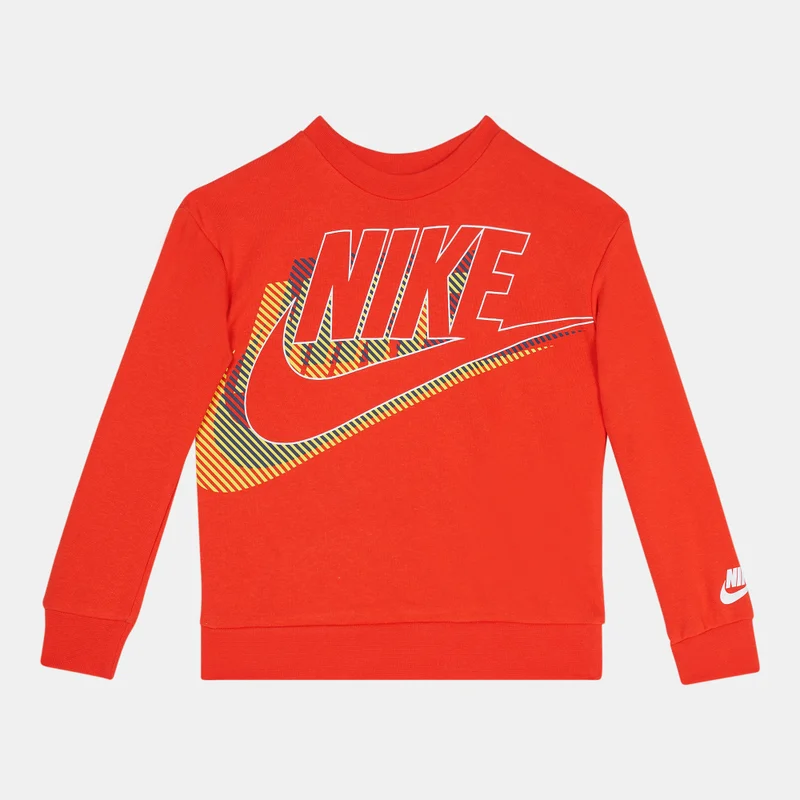 Nike Kids' Active Joy Sweatshirt
