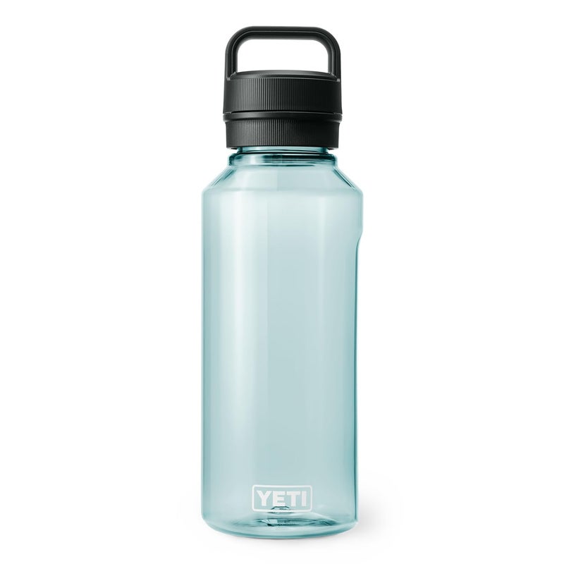 YETI Yonder 1.5L/50 oz Water Bottle with Leakproof Yonder Chug Cap  Seafoam - Image 1