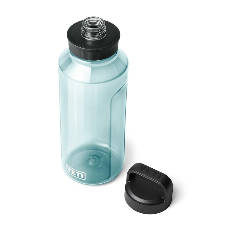 YETI Yonder 1.5L/50 oz Water Bottle with Leakproof Yonder Chug Cap  Seafoam - Image 3