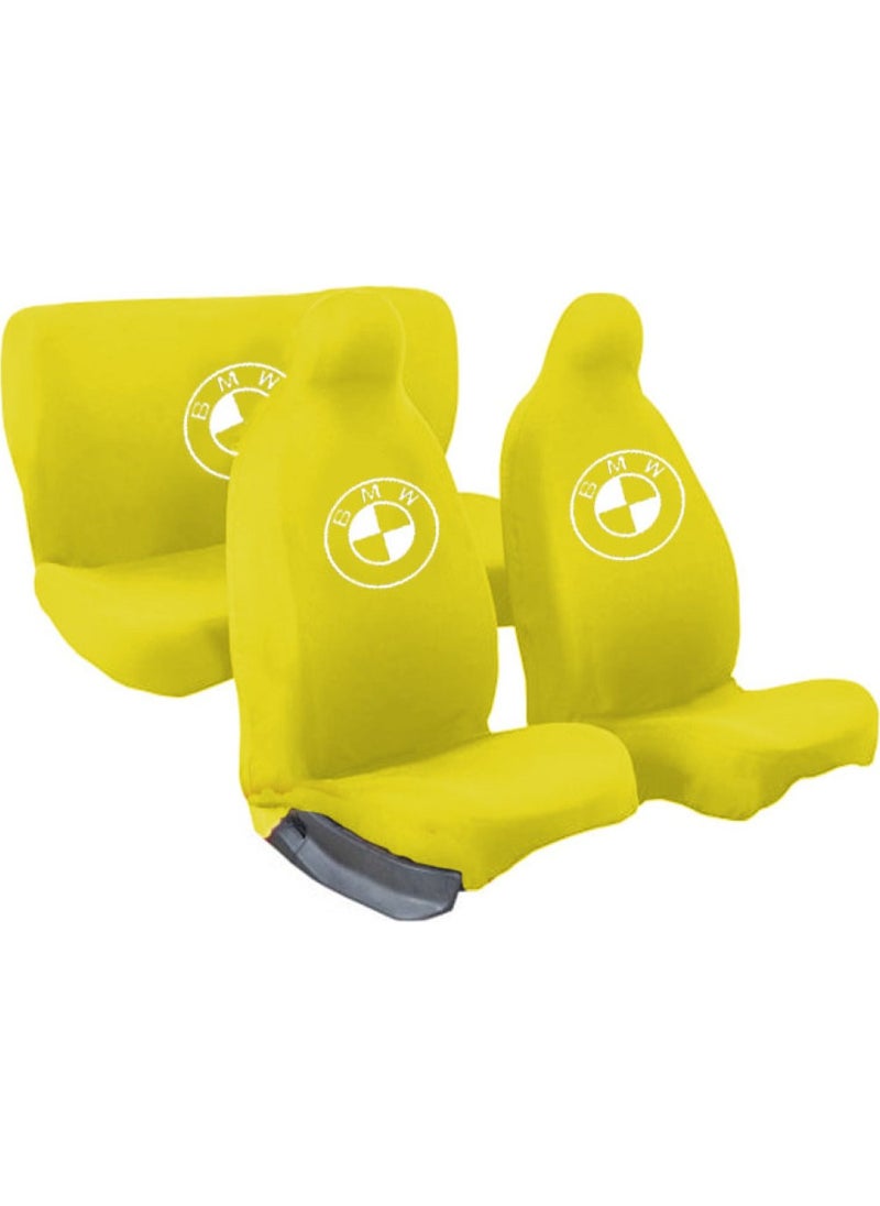 Mirsepet - Bmw 3 Series Auto Service Cover Full Fit Set - Image 1