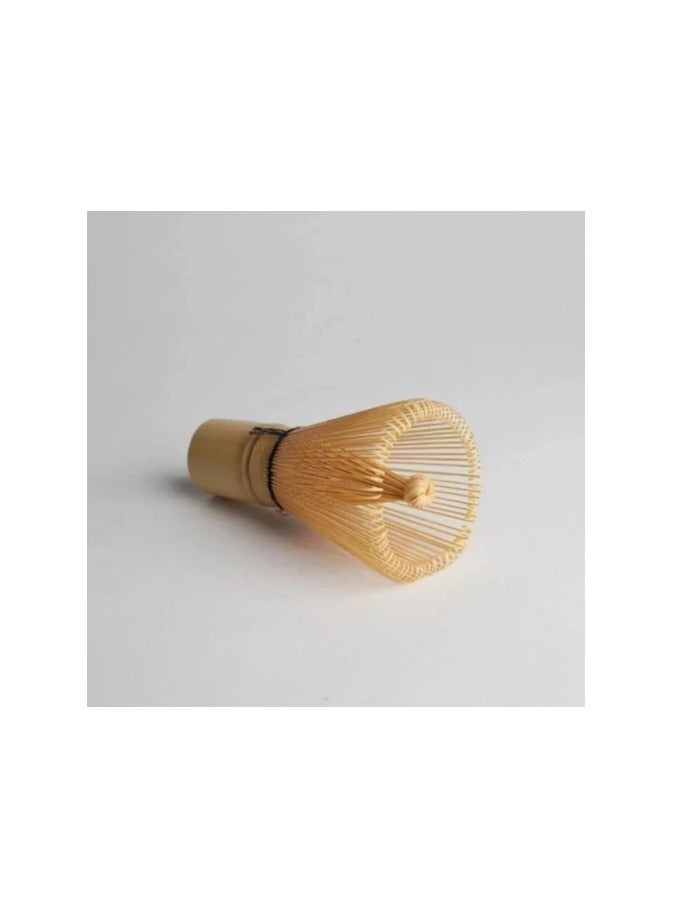 Precise Bamboo Whisk for Matcha Tea - Image 4