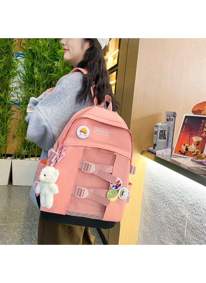 KUYING New Leisure Backpack Set  - Image 5