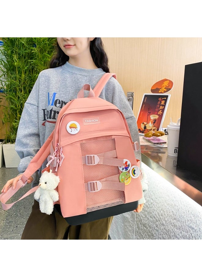 KUYING New Leisure Backpack Set  - Image 3