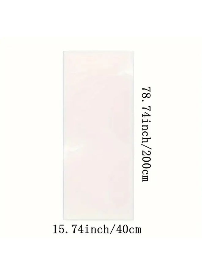 White Marble Self Adhesive Peel and Stick Wallpaper Easy Install 28364 - Image 3