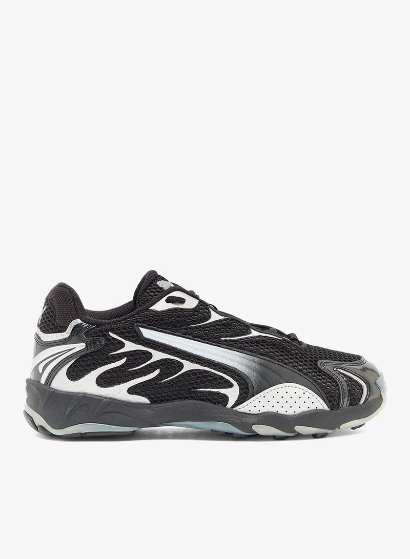 بوما إنْهال بوما أسود فضي