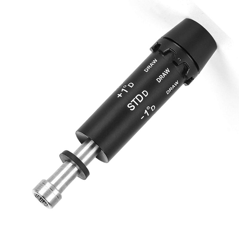 Gofotu .335 TIP Golf Adapter Sleeve Driver Compatible with Cobra Golf King F9, F8, F7, Fly-Z RH,Speedzone,Aerojet,Dark Speed Driver - Image 1