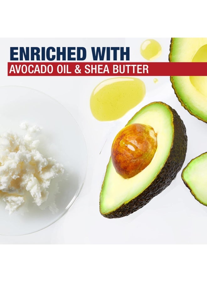 Aquaphor Healing Balm Stick, Skin Protectant with Avocado Oil and Shea Butter, Holiday Gifts for Self Care, 0.65 Oz Stick - Image 3