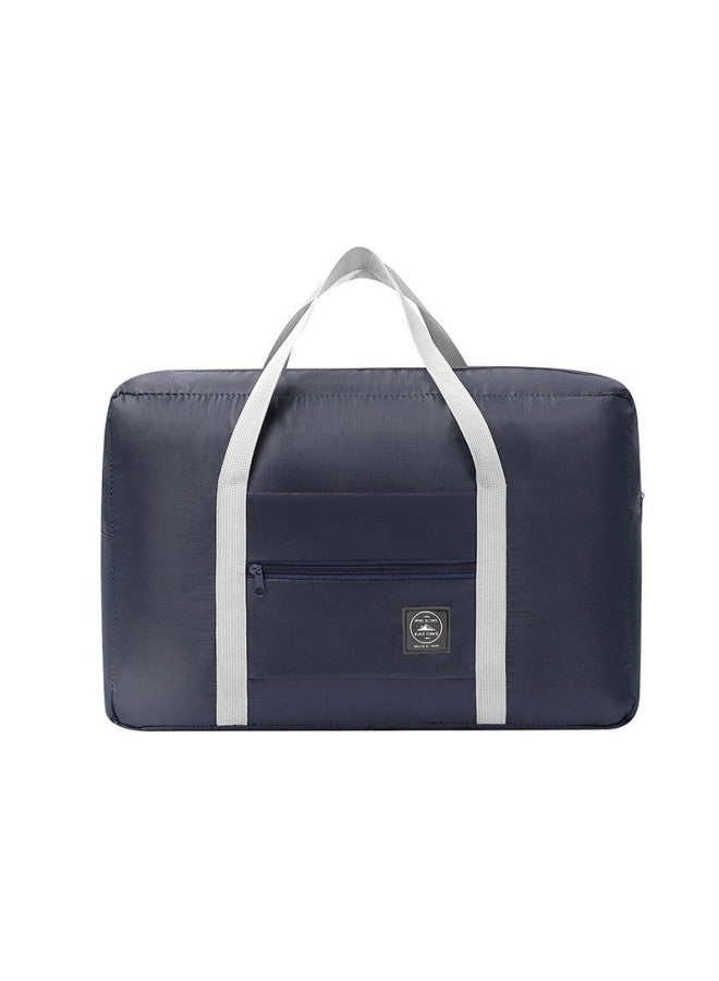 Travel Storage Bag That Can Be Hung On A Suitcase, Outdoor Sports Organizer Bag, Large Capacity Clothing Storage Bag