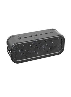Lenyes LENYES S822 Wireless Bluetooth Speaker 80W Waterproof DSP Hi-Fi Heavy Bass  - Image 3