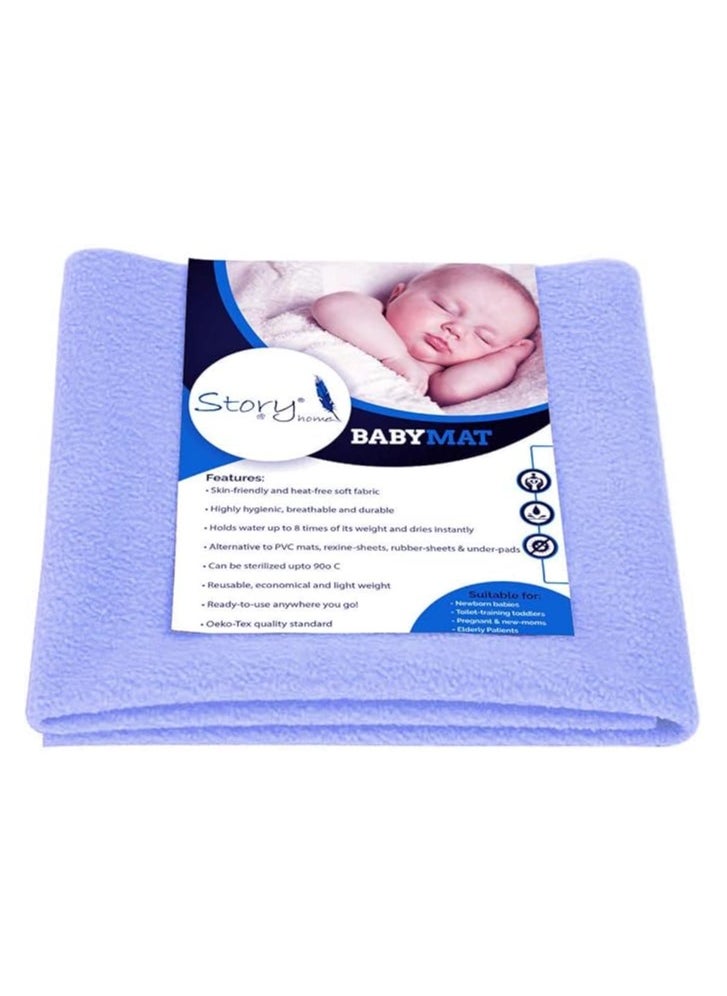 Story@Home Baby Mats, Purple, WB1432 - pzsku/Z53BB17568D396698AB7BZ/45/_/1736751918/9ef38351-cadf-45e0-b82e-5165d431b14a