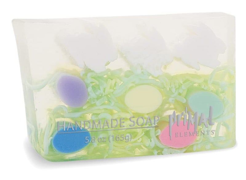 Primal Elements Bar Hippity Hop Soap 60 Ounce