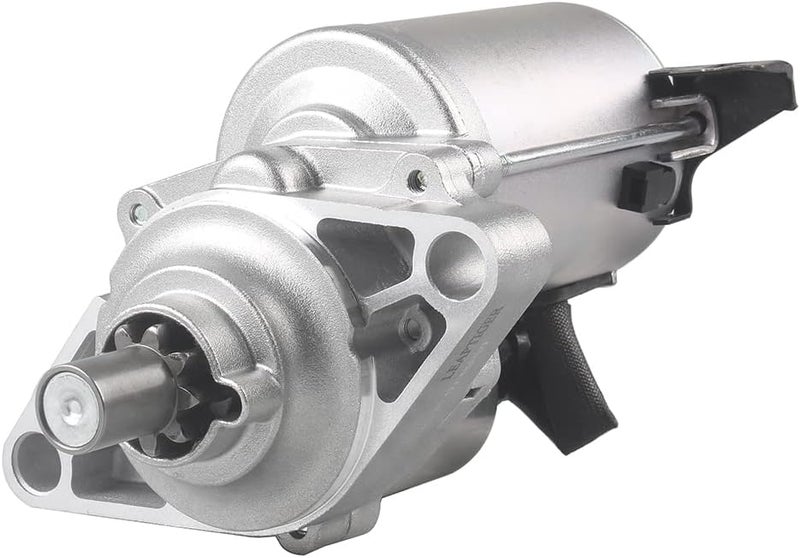 LEAPTIGER New Starter for Honda Accord, Odyssey, Pilot, Acura TL, MDX - Image 2