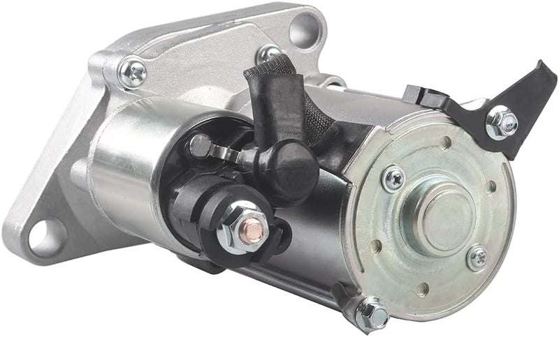 LEAPTIGER New Starter for Honda Accord, Odyssey, Pilot, Acura TL, MDX - Image 4