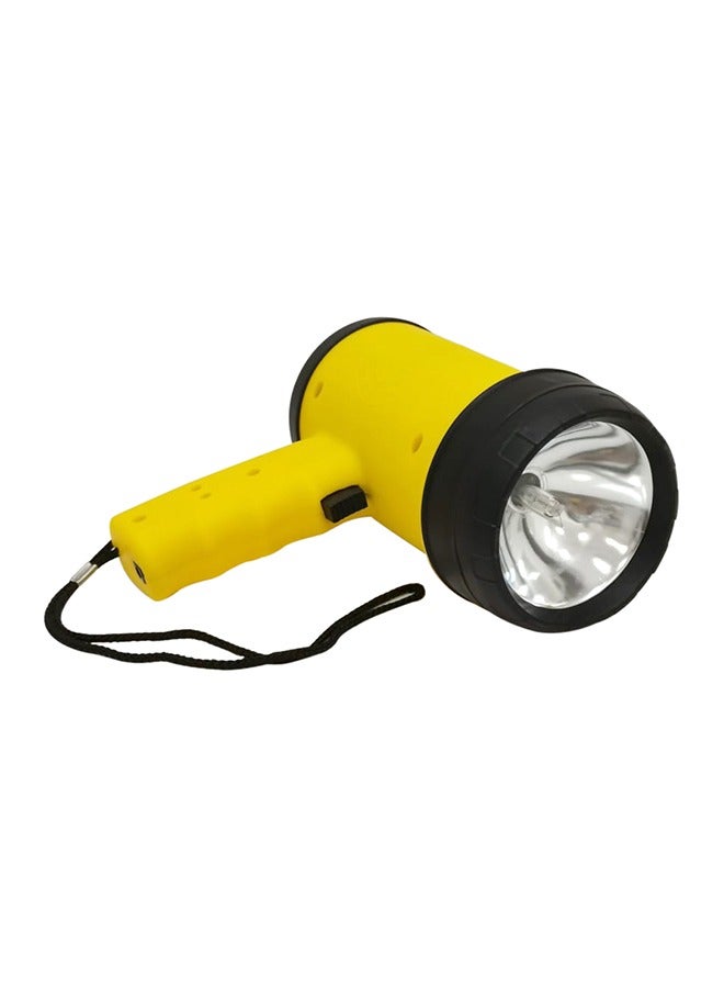 3XR Hid Spot Light Emergency Worker Search and Rescue Boating and Camping Light - Image 2