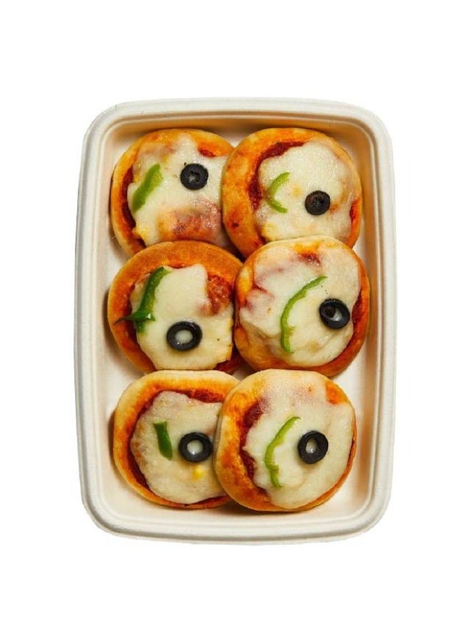 Veggie Pizzas Mouajanat Fatayer - 300g