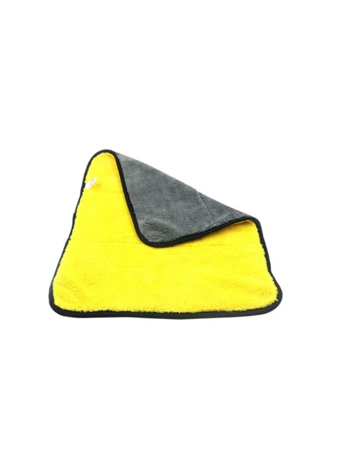 RM Multi-use microfiber towel size 40*40cm