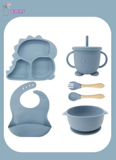 Grayish blue 10