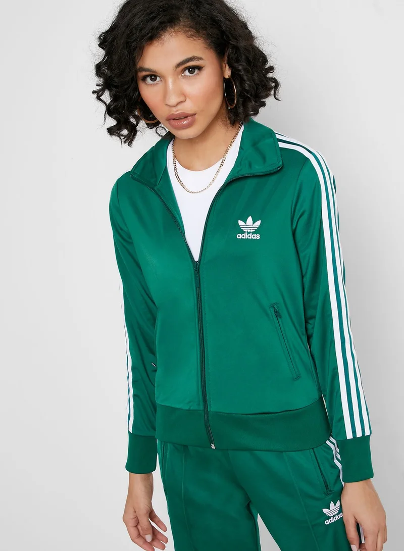 adidas Originals Firebird Track Jacket
