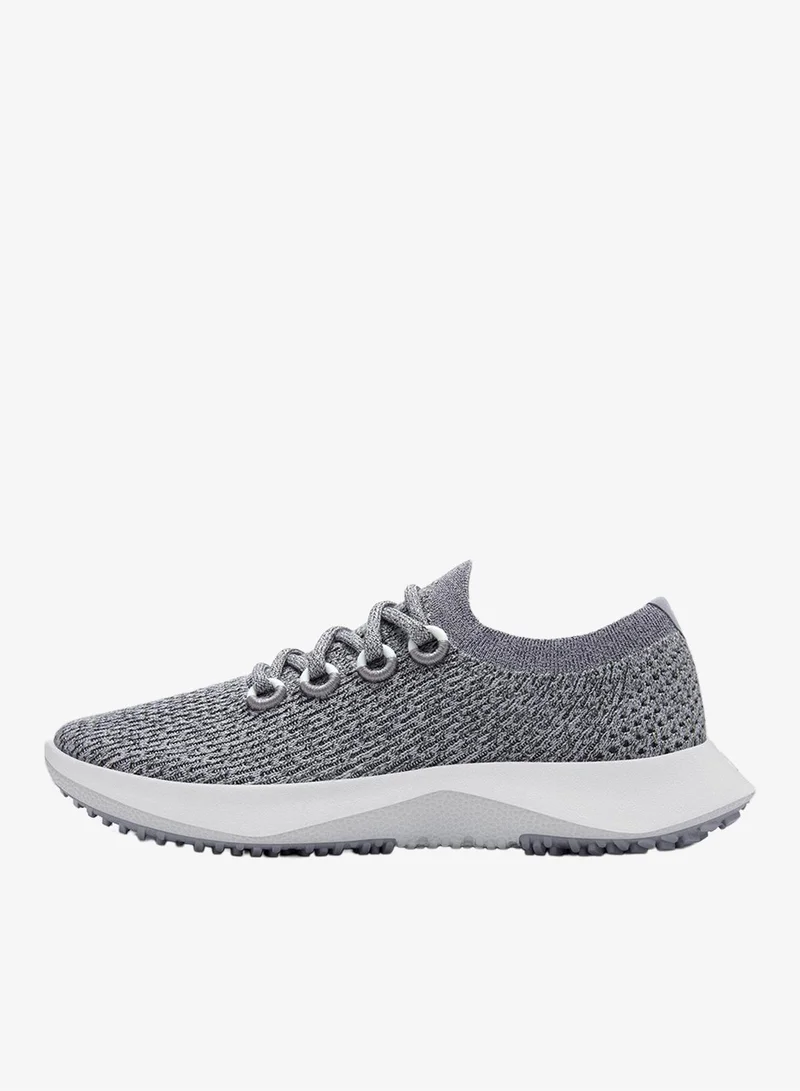 Women's Tree Dasher 2 - Medium Grey (Light Grey Sole)