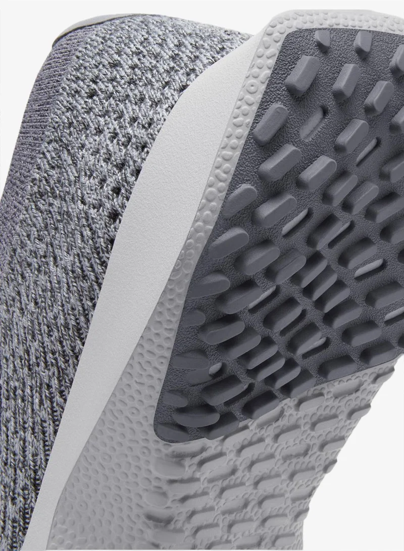 Allbirds GREY Women's Tree Dasher 2 - Medium Grey (Light Grey Sole)  Sneakers for Women | Best Price UAE