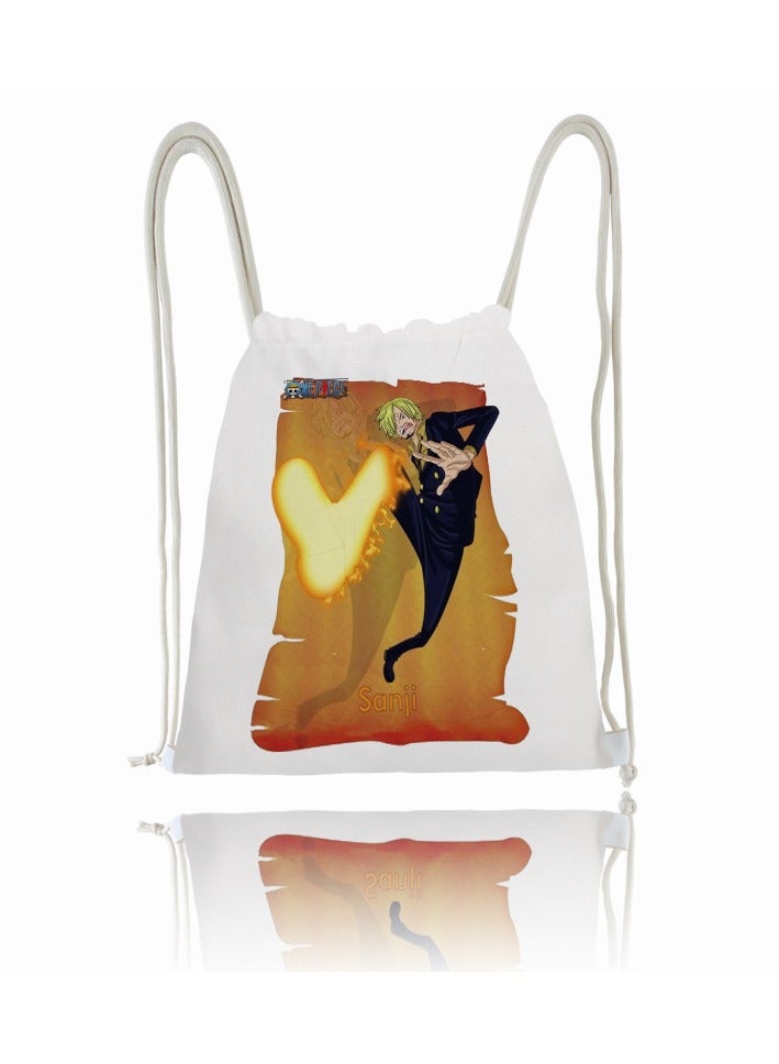 KUYING New ONE PIECE Double Sided Bundle Pocket 
