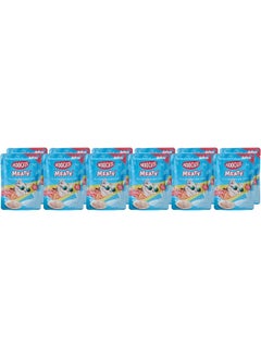 Cat Food Tuna And Chicken Breast Recipe In Jelly Pouch 70G (12 Pouch) - pzsku/Z53BBC512AC9665B3F2E7Z/45/_/1740225642/eb62ff1d-2f2d-4cba-a3bc-4c68eb6bad02