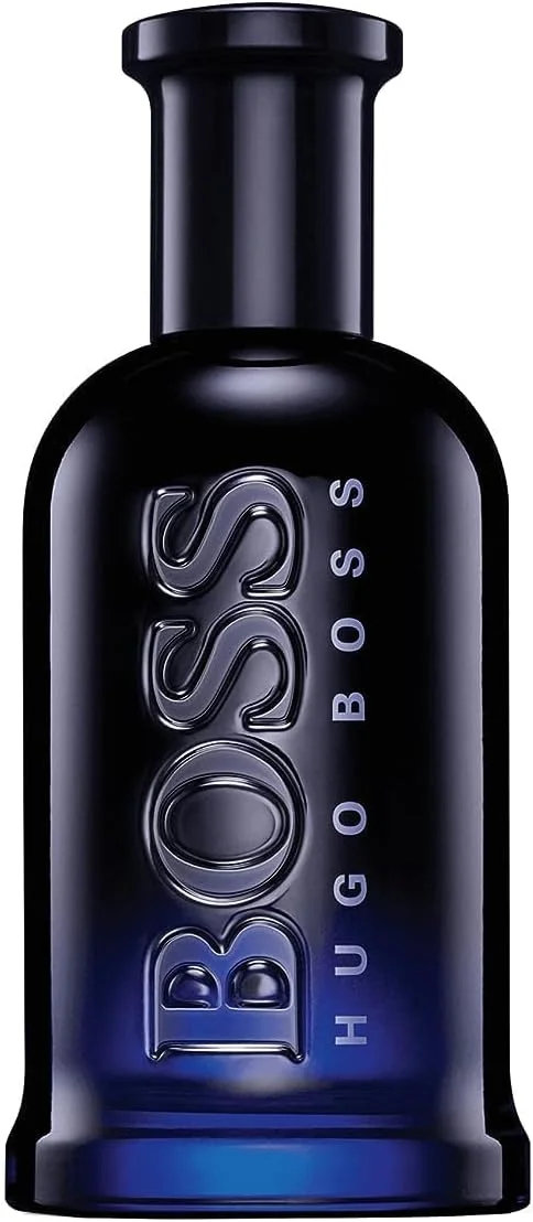 BOSS Hugo Boss Bottled Night for Men EDT 200ML