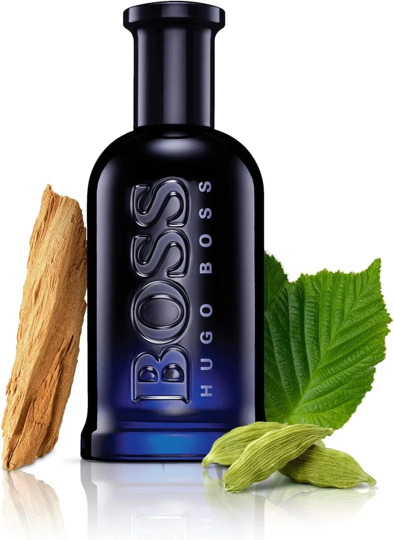 BOSS Hugo Boss Bottled Night for Men EDT 200ML
