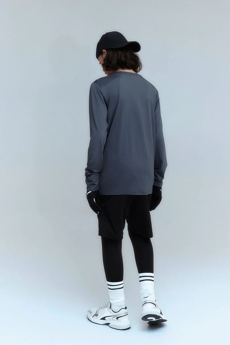H&M Double-Layered Sports Shorts