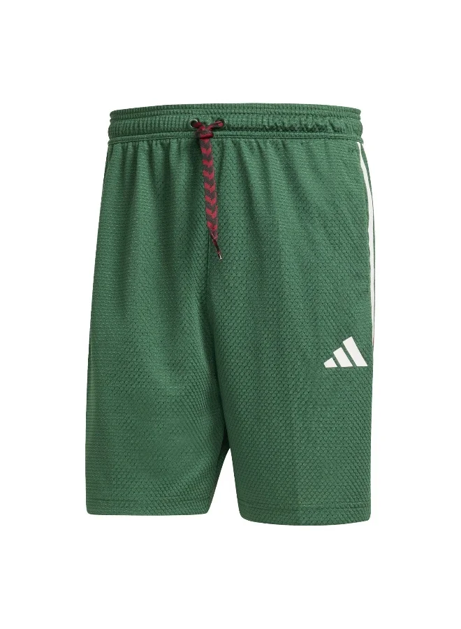 adidas Adidas M Tiro Cb_Np Sh Green Shorts (1/2) Shorts For Men