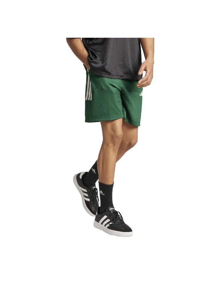 اديداس شورتات رجالي خضراء - Image 4