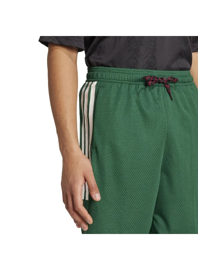 Adidas M Tiro Cb_Np Sh Green Shorts (1/2) Shorts For Men
