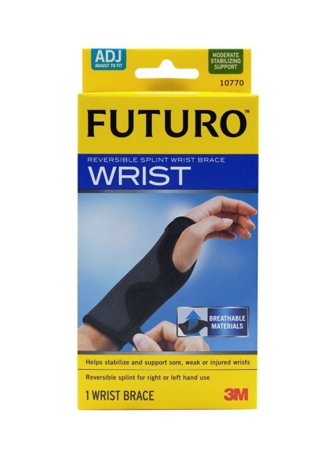 3M Futuro Comfort Stabilizing Wrist Brace