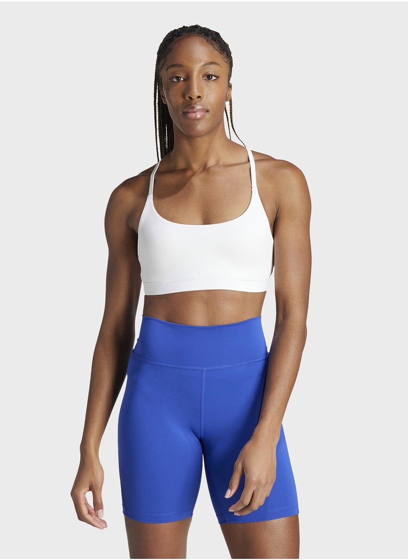 Adidas All Me Essential Bra  - Image 1
