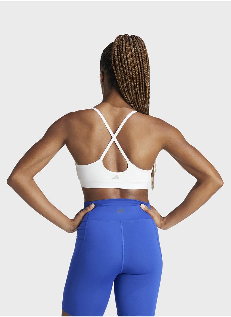 Adidas All Me Essential Bra  - Image 2