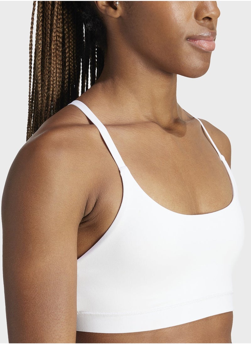 Adidas All Me Essential Bra  - Image 4
