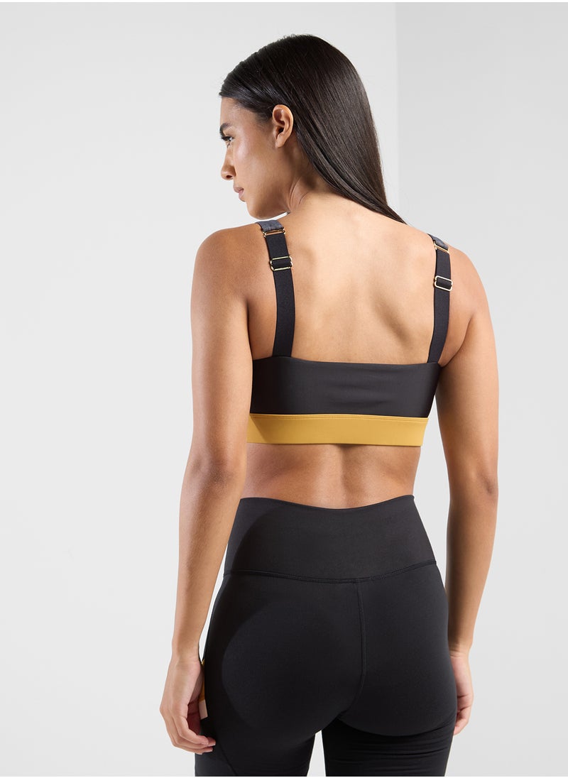 P.E Nation Ricochet Sports Bra  - Image 2