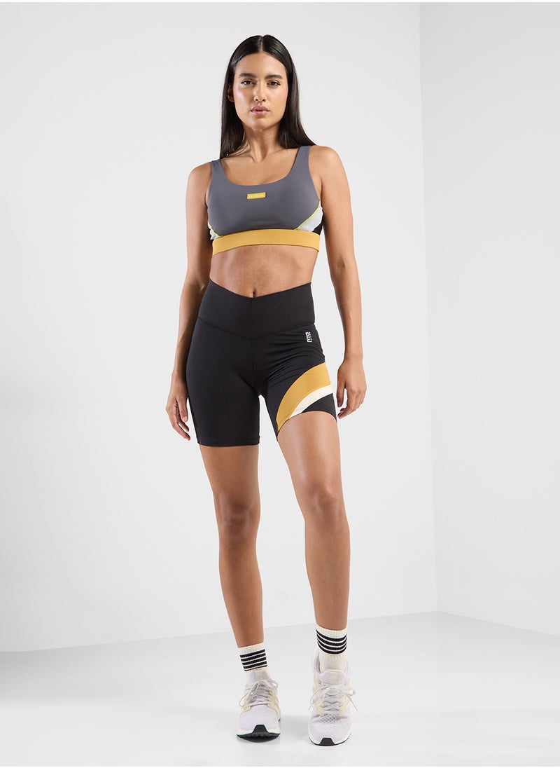 P.E Nation Ricochet Sports Bra  - Image 4