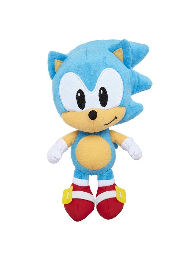 Sonic The Hedgehog تمثال سونيك القنفذ القابل للنفخ 7 إنش - Image 3