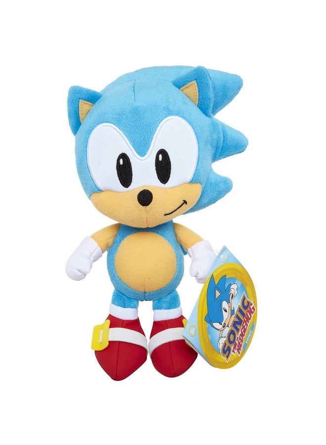 Sonic The Hedgehog تمثال سونيك القنفذ القابل للنفخ 7 إنش - Image 1