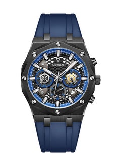 Blue&Black