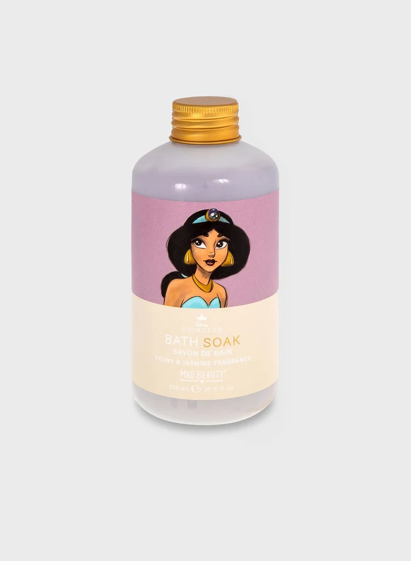 Mad Beauty Pure Princess Jasmine Bath Soak