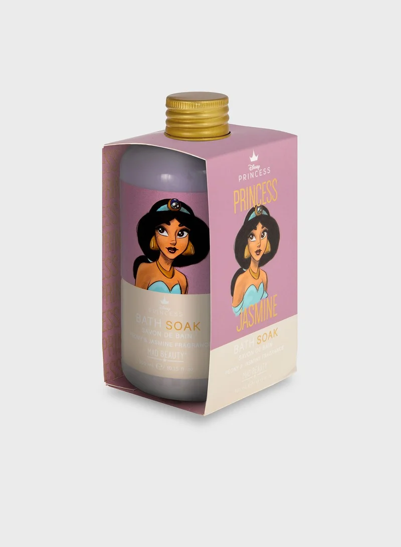 Mad Beauty Pure Princess Jasmine Bath Soak