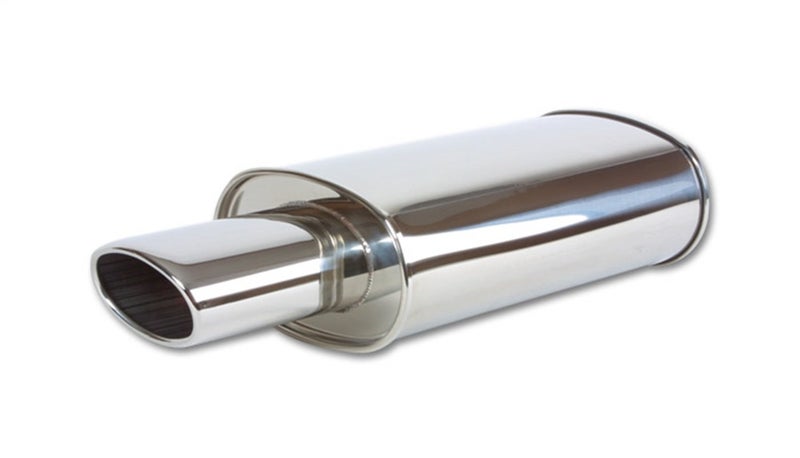 Generic Vibrant Performance 1034 Muffler  - Image 1