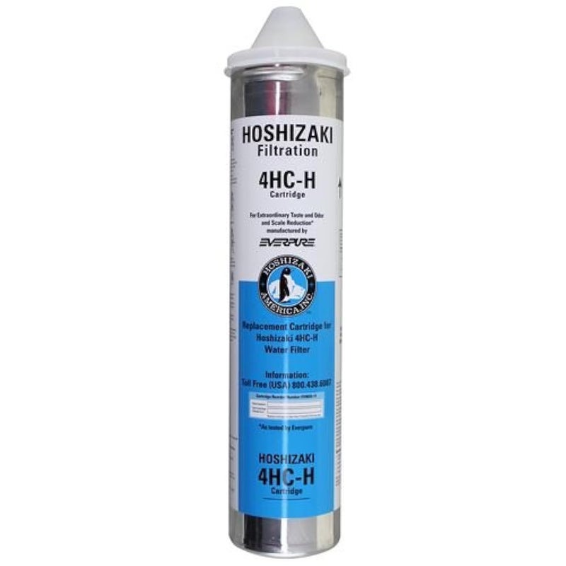 PartsFPS Filter Cartridge - 4hc-h for Hoshizaki Part# H9655-11 (OEM Replacement) (Blue) - Image 3